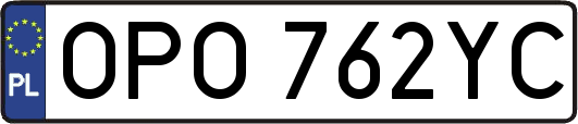 OPO762YC