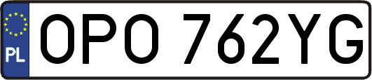 OPO762YG