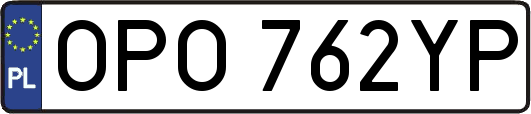 OPO762YP