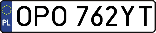 OPO762YT