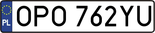 OPO762YU