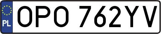 OPO762YV