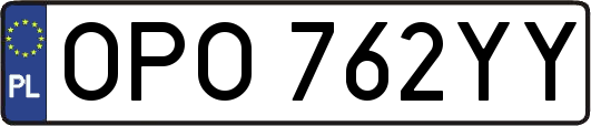 OPO762YY