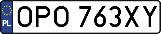 OPO763XY