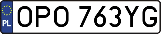 OPO763YG
