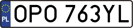OPO763YL