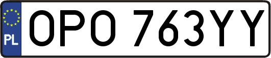 OPO763YY