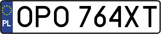 OPO764XT