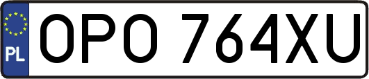 OPO764XU
