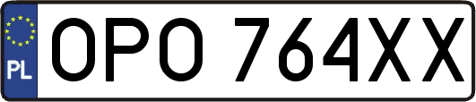 OPO764XX