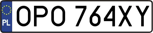 OPO764XY