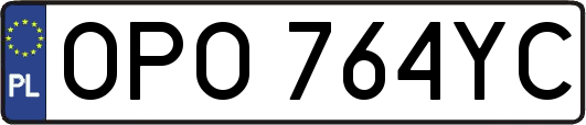 OPO764YC