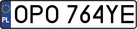 OPO764YE