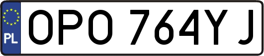 OPO764YJ