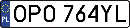 OPO764YL
