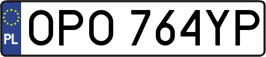 OPO764YP