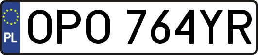 OPO764YR