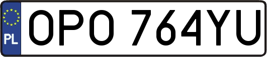 OPO764YU