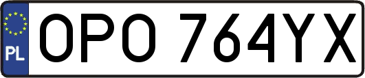 OPO764YX