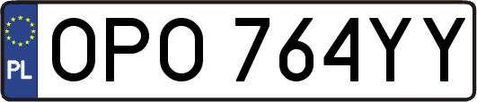 OPO764YY