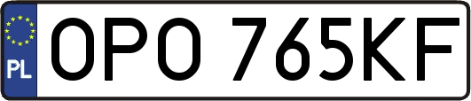 OPO765KF
