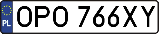 OPO766XY