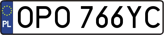 OPO766YC