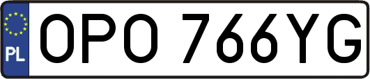 OPO766YG