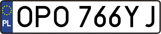 OPO766YJ