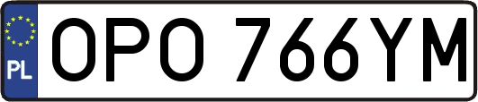OPO766YM