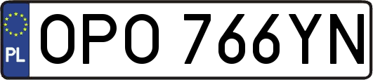 OPO766YN