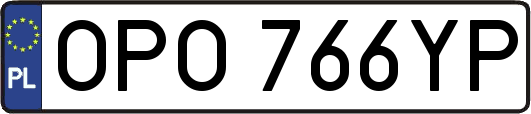 OPO766YP