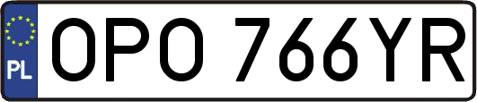OPO766YR