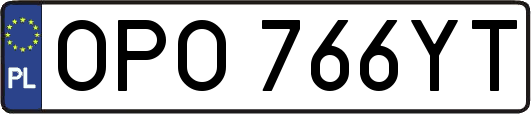 OPO766YT