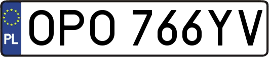 OPO766YV