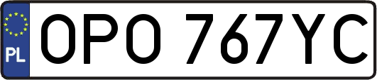 OPO767YC