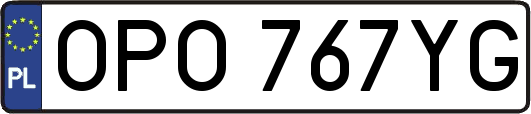 OPO767YG