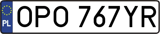 OPO767YR