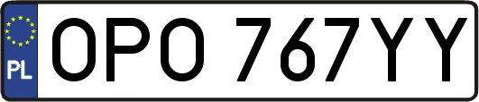 OPO767YY