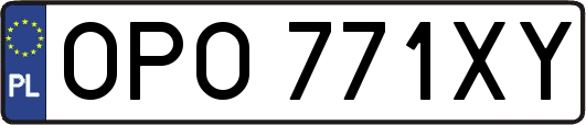 OPO771XY