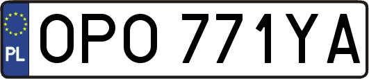 OPO771YA