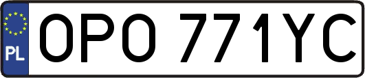 OPO771YC