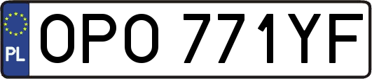 OPO771YF