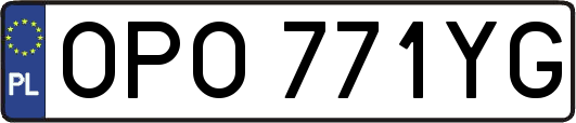 OPO771YG