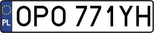 OPO771YH