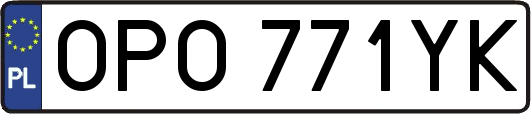 OPO771YK