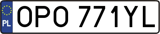 OPO771YL