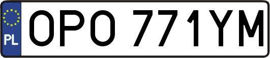OPO771YM