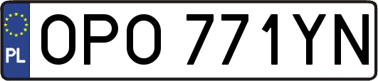 OPO771YN
