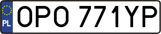 OPO771YP